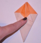 Сборка оригами